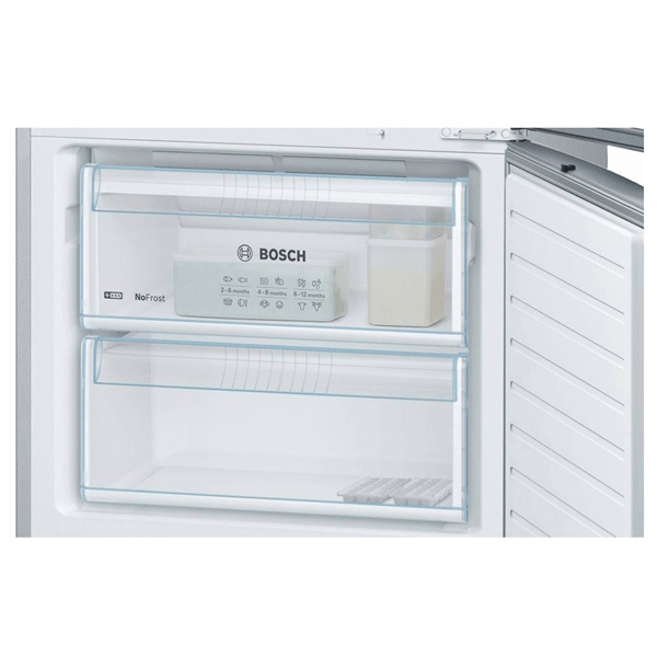 عکس یخچال بوش فریزر - آبریزدار مدل KGD57PI204، عکس Refrigerator Bosch KGD57PI204