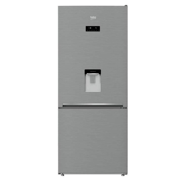 یخچال بکو فریزر 415E20DPT، Refrigerator Beko 415E20DPT