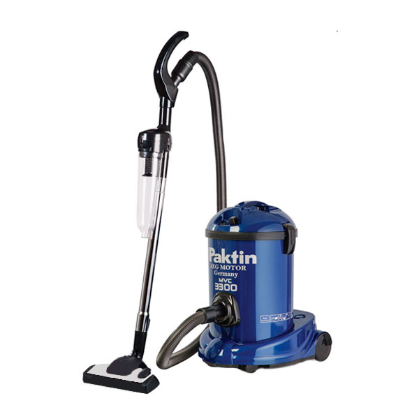 تصاویر جارو برقی پاکتین MVC 3300، تصاویر Vaccum Cleaner Paktin MVC 3300