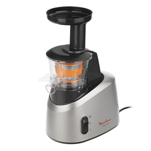 آبمیوه گیری مولینکس 200 وات مدل ZU255، Juicer Moulinex ZU255