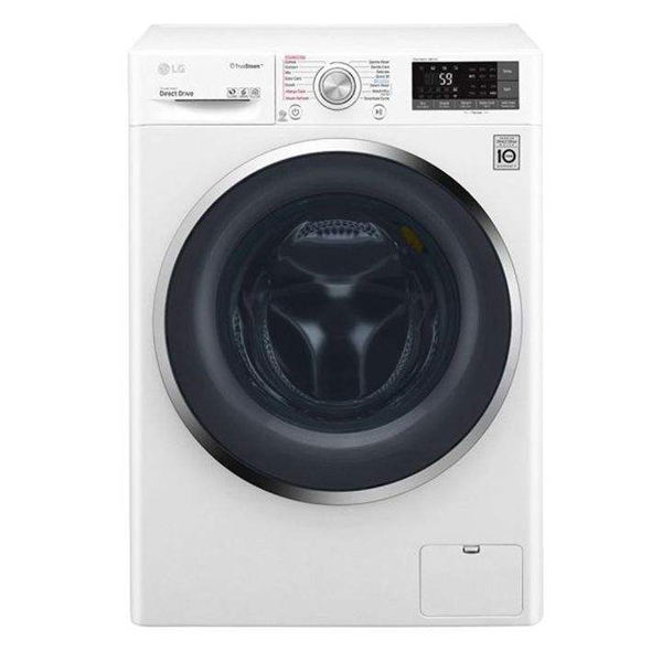 ماشین لباسشویی ال جی WM-966، Washing Machines LG WM-966
