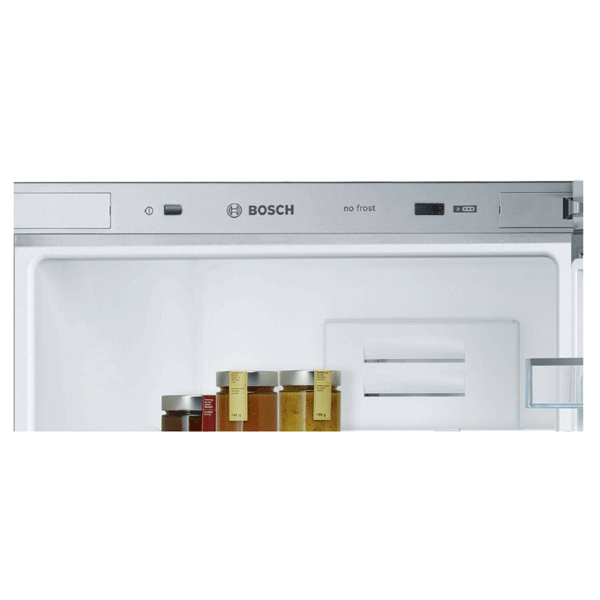 آلبوم یخچال بوش فریزر - آبریزدار مدل KGD57PI204، آلبوم Refrigerator Bosch KGD57PI204