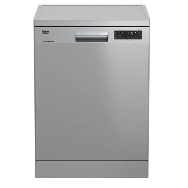 ماشین ظرفشویی بکو 12 نفره مدل DFN 28220، Dishwasher Beko Beko DFN 28220