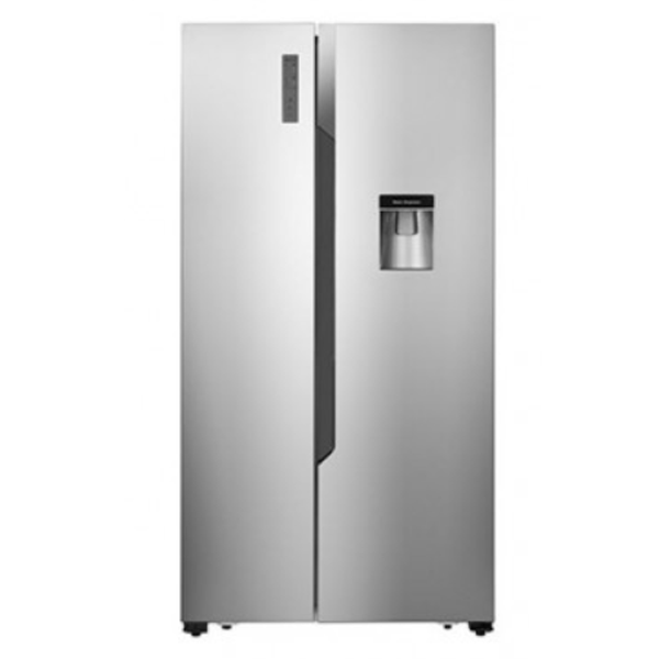 یخچال مجیک فریزر ساید بای ساید مدل BCD - 515WY، Refrigerator Magic BCD - 515WY