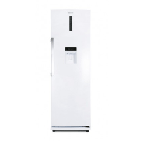 عکس یخچال نیکسان فریزر دو قلو نوفراست - یخساز دستی - 20 فوت مدل NR592DN - NF592DN، عکس Refrigerator NIKSU NR592DN - NF592DN