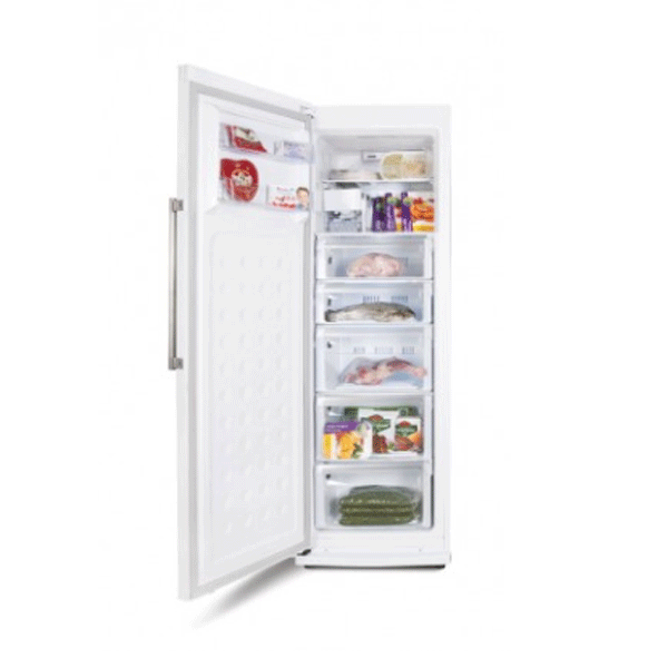 آلبوم یخچال نیکسان فریزر دو قلو نوفراست - یخساز دستی - 20 فوت مدل NR592DN - NF592DN، آلبوم Refrigerator NIKSU NR592DN - NF592DN