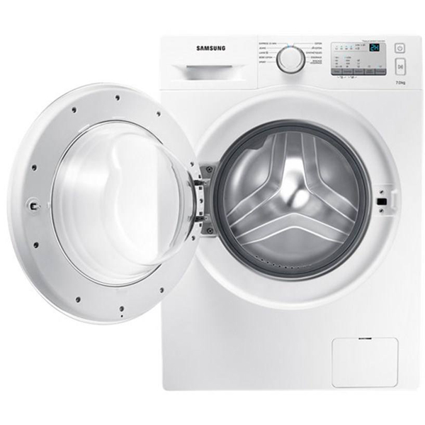 تصویر ماشین لباسشویی سامسونگ B1242، تصویر Washing Machines Samsung B1242