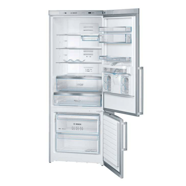 تصویر یخچال بوش فریزر - آبریزدار مدل KGD57PI204، تصویر Refrigerator Bosch KGD57PI204