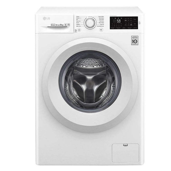 ماشین لباسشویی ال جی WM-821NW، Washing Machines LG WM-821NW