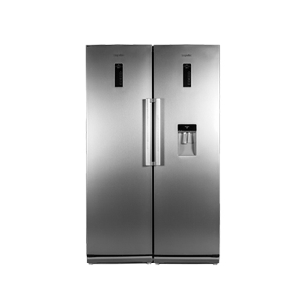 تصاویر یخچال دیپوینت دوقلوی مدل D5i، تصاویر Refrigerator Depoint D5i