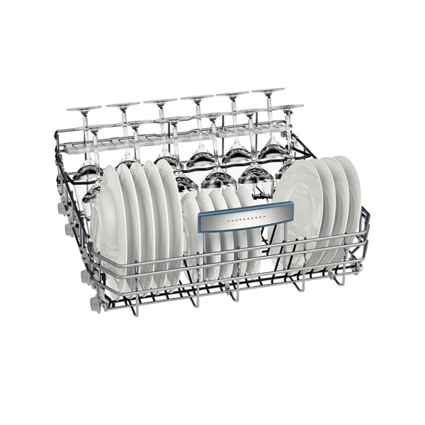 عکس ماشین ظرفشویی بوش 14 نفره مدل SMS69M18GC، عکس Dishwasher Bosch SMS69M18GC