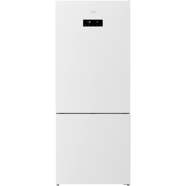 یخچال بکو فریزر مدل CNE520EE0ZGW، Refrigerator Beko CNE520EE0ZGW
