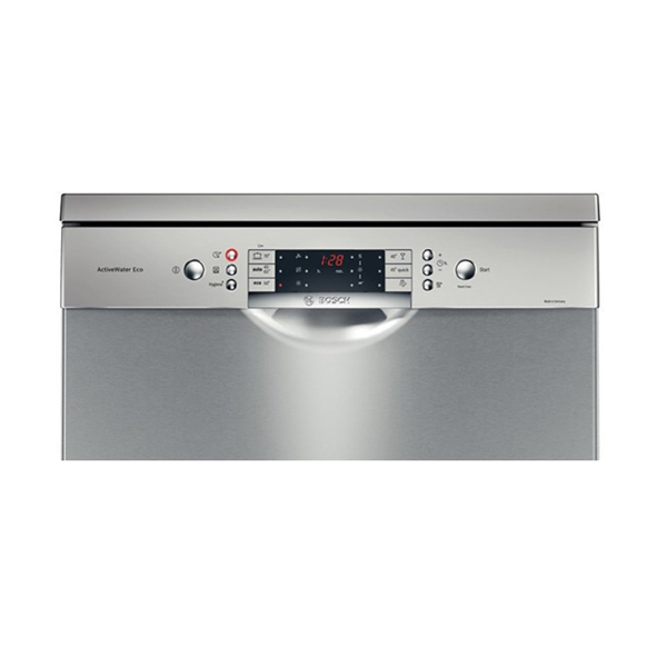 تصویر ماشین ظرفشویی بوش 14 نفره مدل SMS69M18GC، تصویر Dishwasher Bosch SMS69M18GC