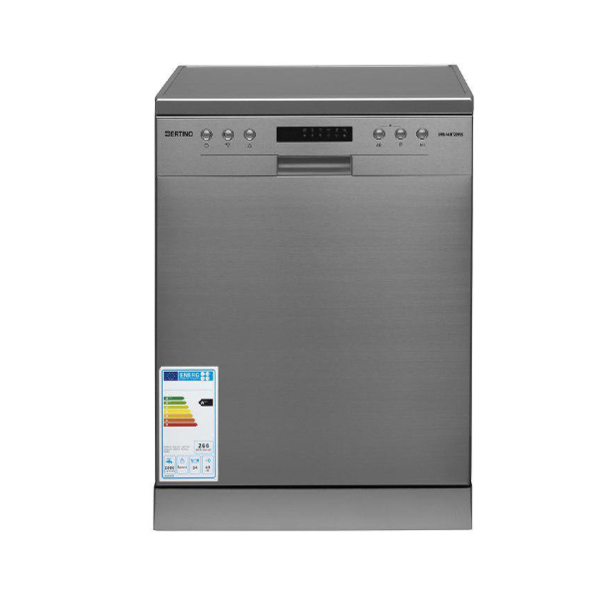 ماشین ظرفشویی برتینو 14 نفره مدل M7209S، Dishwasher Bertino M7209S