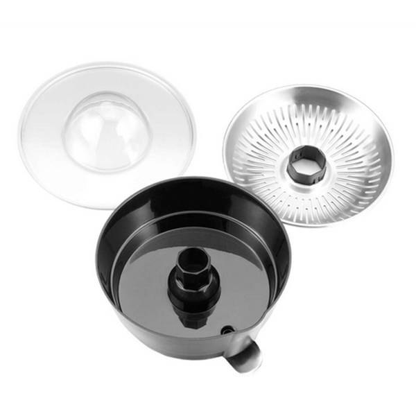 عکس آبمیوه گیری گاستروبک خانگی - 110 وات مدل 41138، عکس Juicer Gastroback 41138