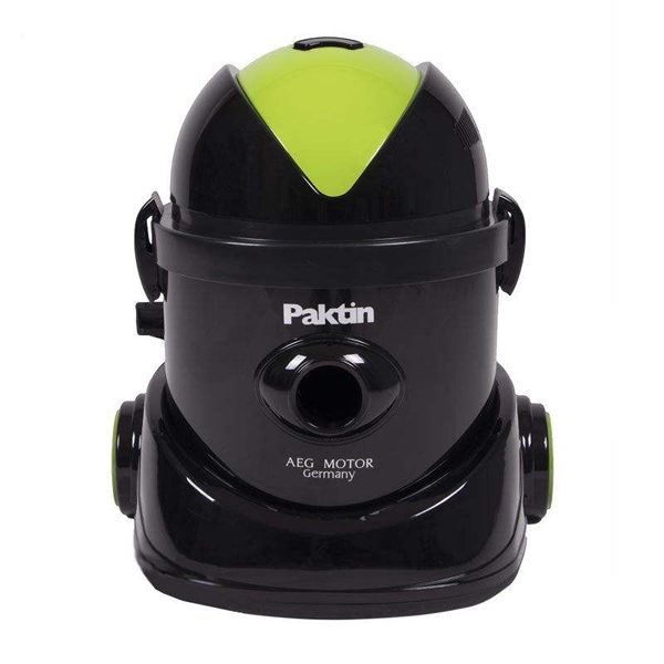 تصاویر جارو برقی پاکتین MVC 4300، تصاویر Vaccum Cleaner Paktin MVC 4300