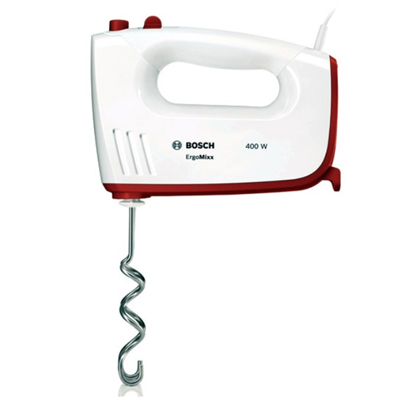 تصویر همزن بوش 400 وات مدل MFQ36300، تصویر Mixer BOSCH MFQ36300