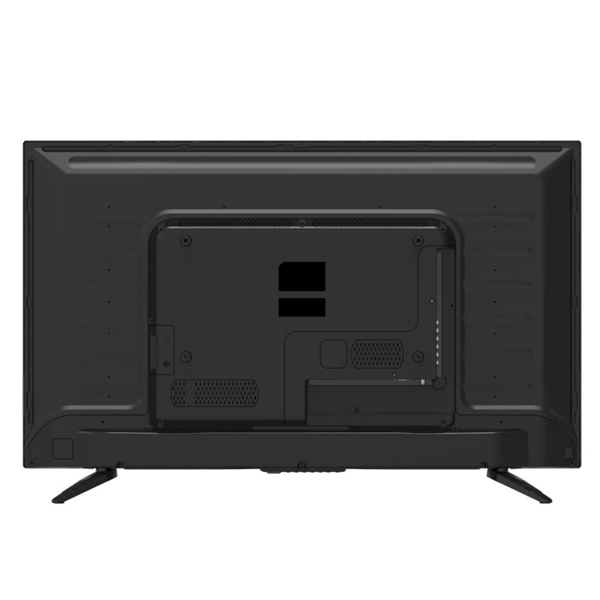 تصویر تلویزیون مجیک ال ای دی - 43 اینچ مدل MT43D1300، تصویر TV Magic MT43D1300 LED TV 43 Inch