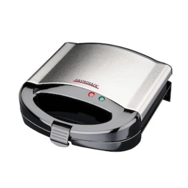 ساندویچ ساز گاستروبک 850 وات مدل 42433، Sandwich Makers Gastroback 42433