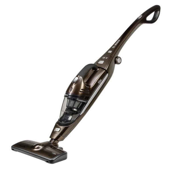 تصویر جارو شارژی بوش مدل BBHMOVE5N، تصویر Handheld Vaccum Bosch BBHMOVE5N