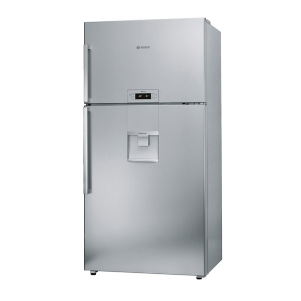 یخچال بوش فریزر مدل KDD 74AL204، Refrigerator Bosch KDD 74AL204