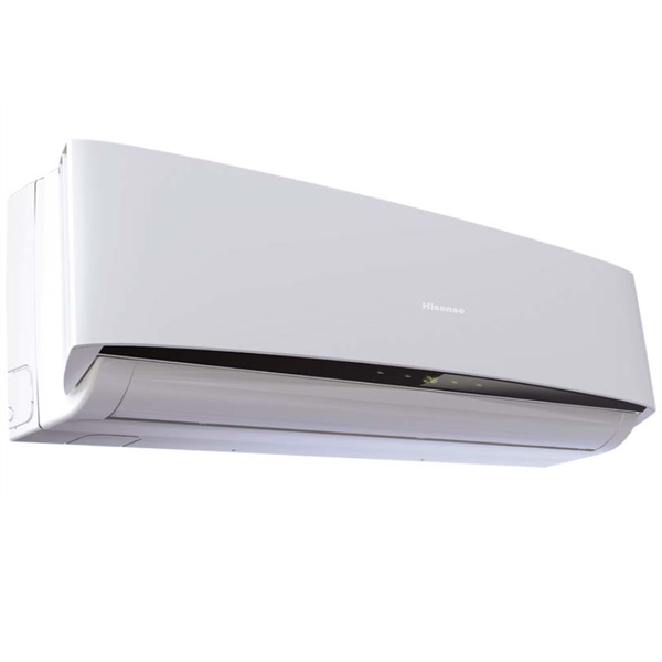 کولر گازی هایسنس 30000 وات مدل HIH - 30VQ، Air-Conditioner Hisense HIH - 30VQ - 30000 Btu