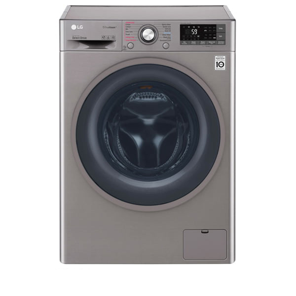 ماشین لباسشویی ال جی لباسشویی 7 کیلویی مدل J6، Washing Machines LG J6