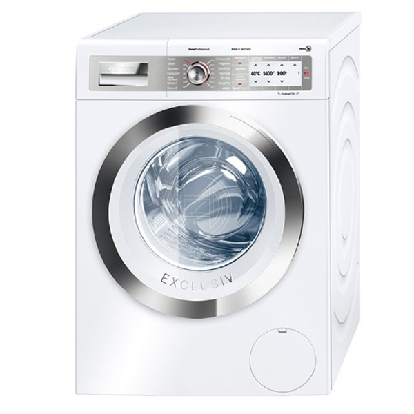 ماشین لباسشویی بوش WAY287E25 8Kg، Washing Machines Bosch WAY287E25 8Kg