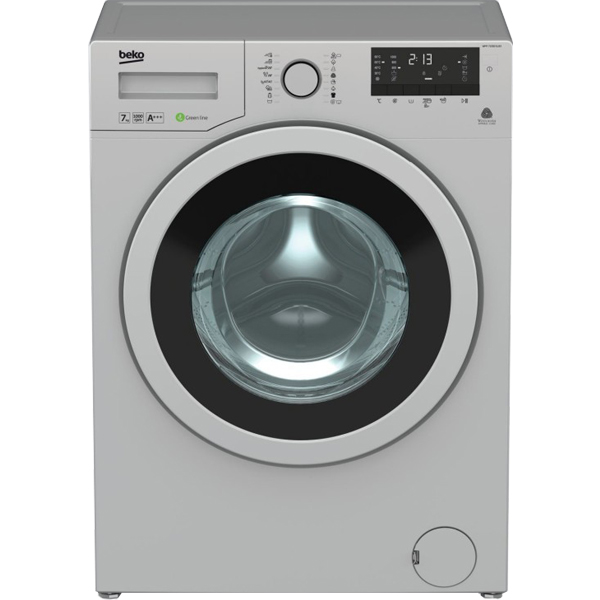 ماشین لباسشویی بکو مدل WMY81243SMB2 ظرفیت 8 کیلوگرم، Washing Machines Beko WMY81243SMB2 - 8 kg