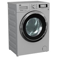 ماشین لباسشویی بکو مدل WMY91243SLB1 ظرفیت 9 کیلوگرم Washing Machines Beko WMY91243SLB1 - 9 Kg