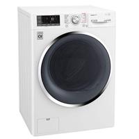 ماشین لباسشویی ال جی WM-966 Washing Machines LG WM-966
