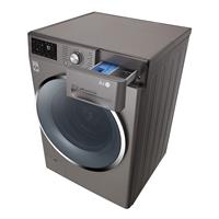 ماشین لباسشویی ال جی لباسشویی 7 کیلویی مدل J6 Washing Machines LG J6