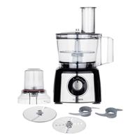 غذا ساز بوش 800 وات مدل MCM3401M Food Processor Bosch MCM3401M